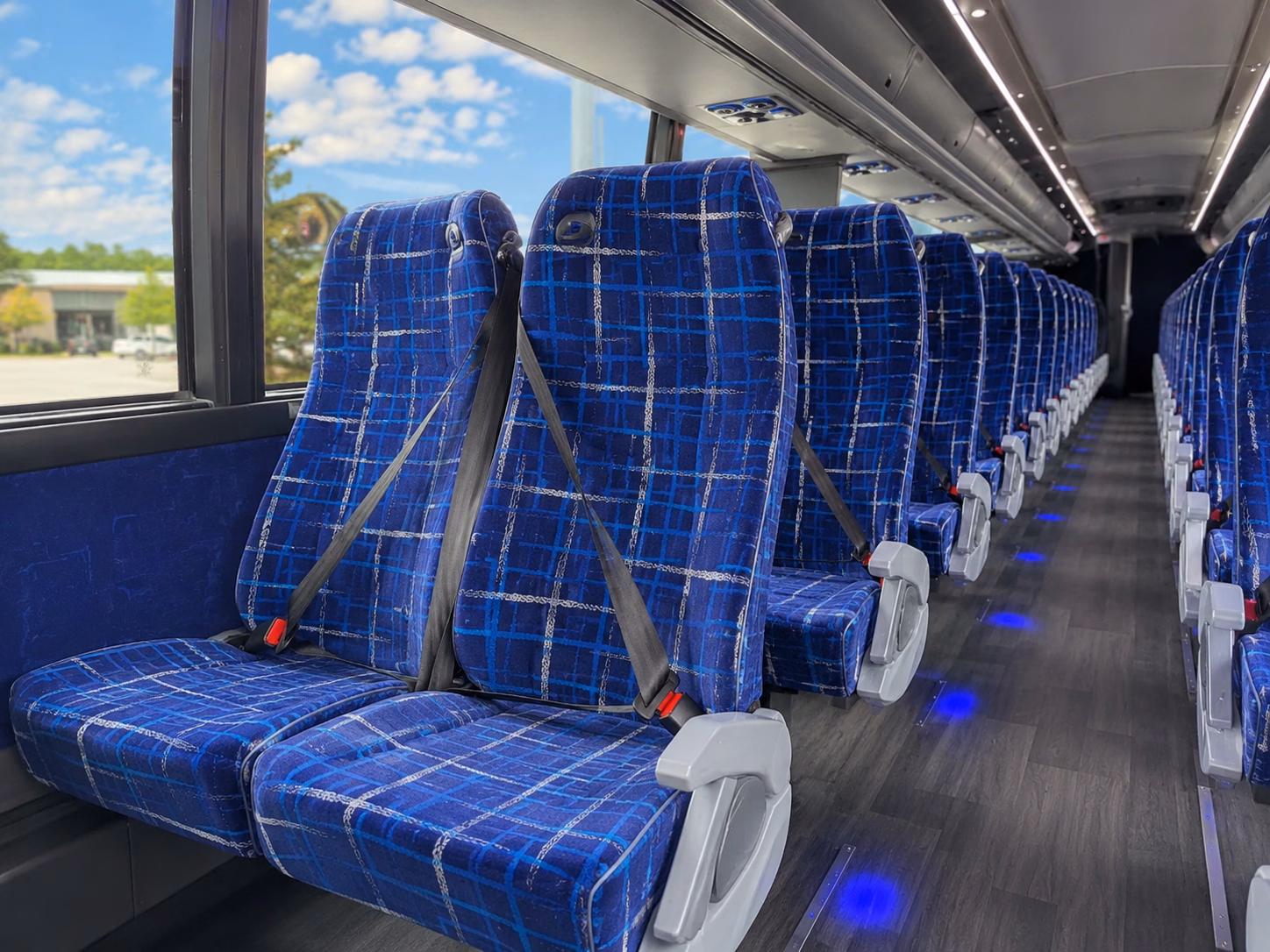 affordable gilbert wedding charter bus prices for every budget