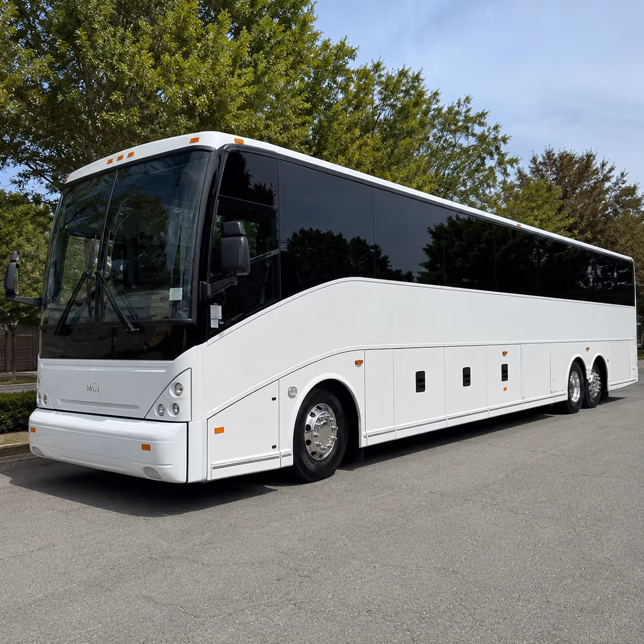 college tour charter buses to arizona state university chandler gilbert community college and beyond