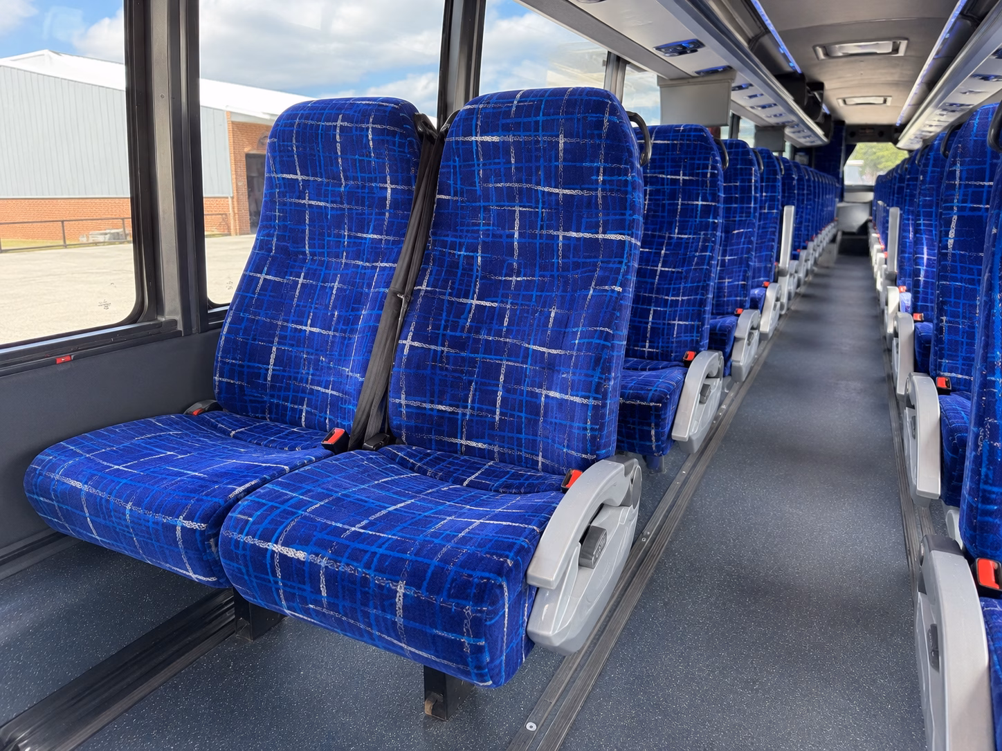 gilbert bus rentals for arizona road trips and utah travel