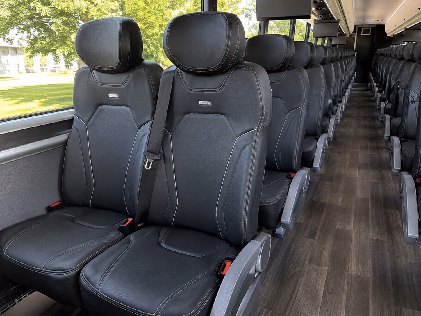 gilbert charter bus tours to grand canyon national park and zion national park