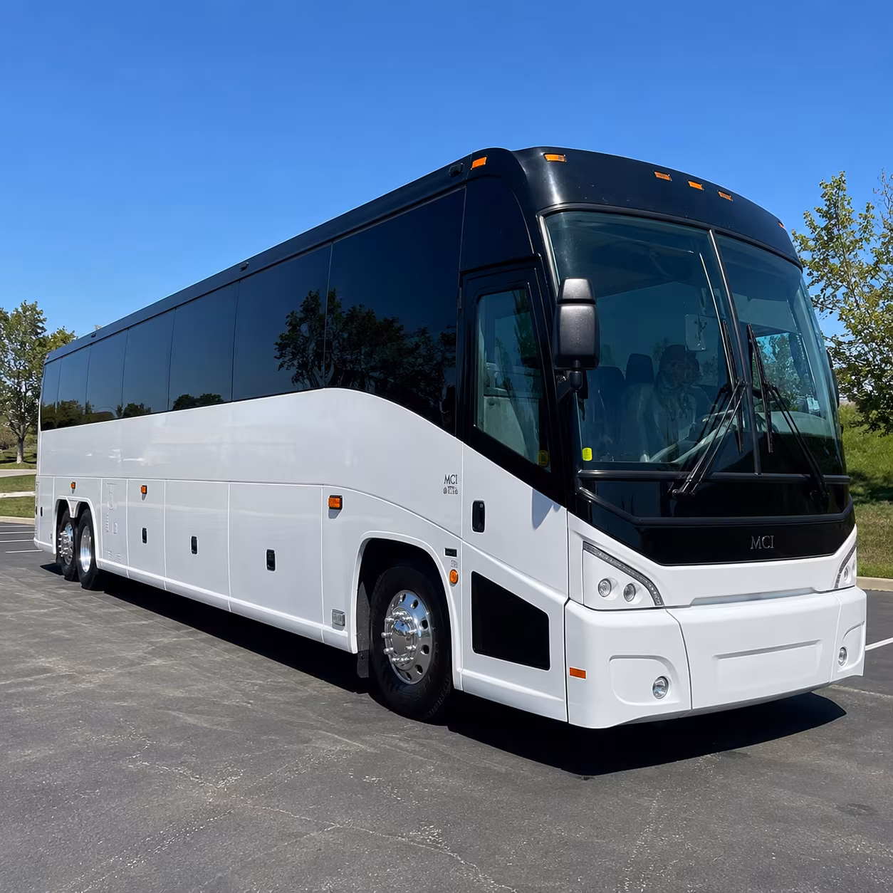 gilbert historic tour bus rentals