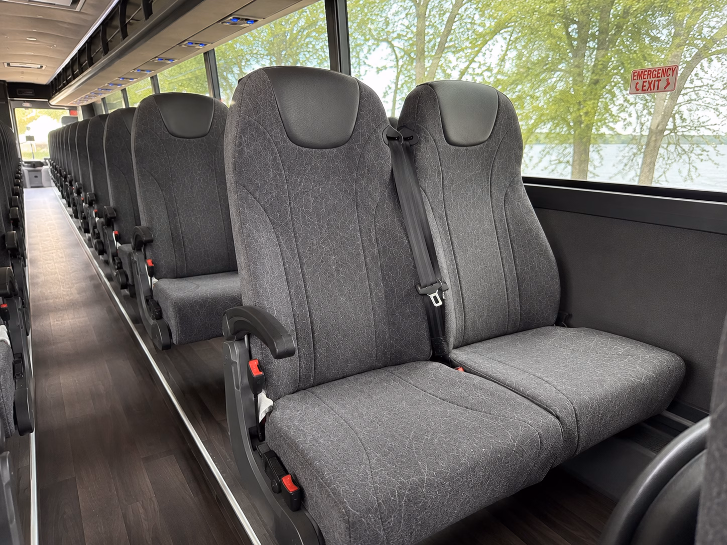 guest shuttles to postino east and wedding venues around gilbert