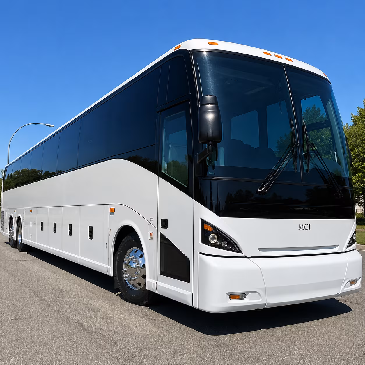 long distance sports team and school travel from gilbert