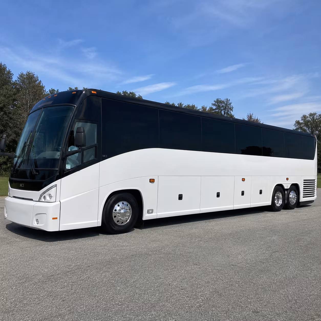 shuttle services for airline crews and airport staff in gilbert