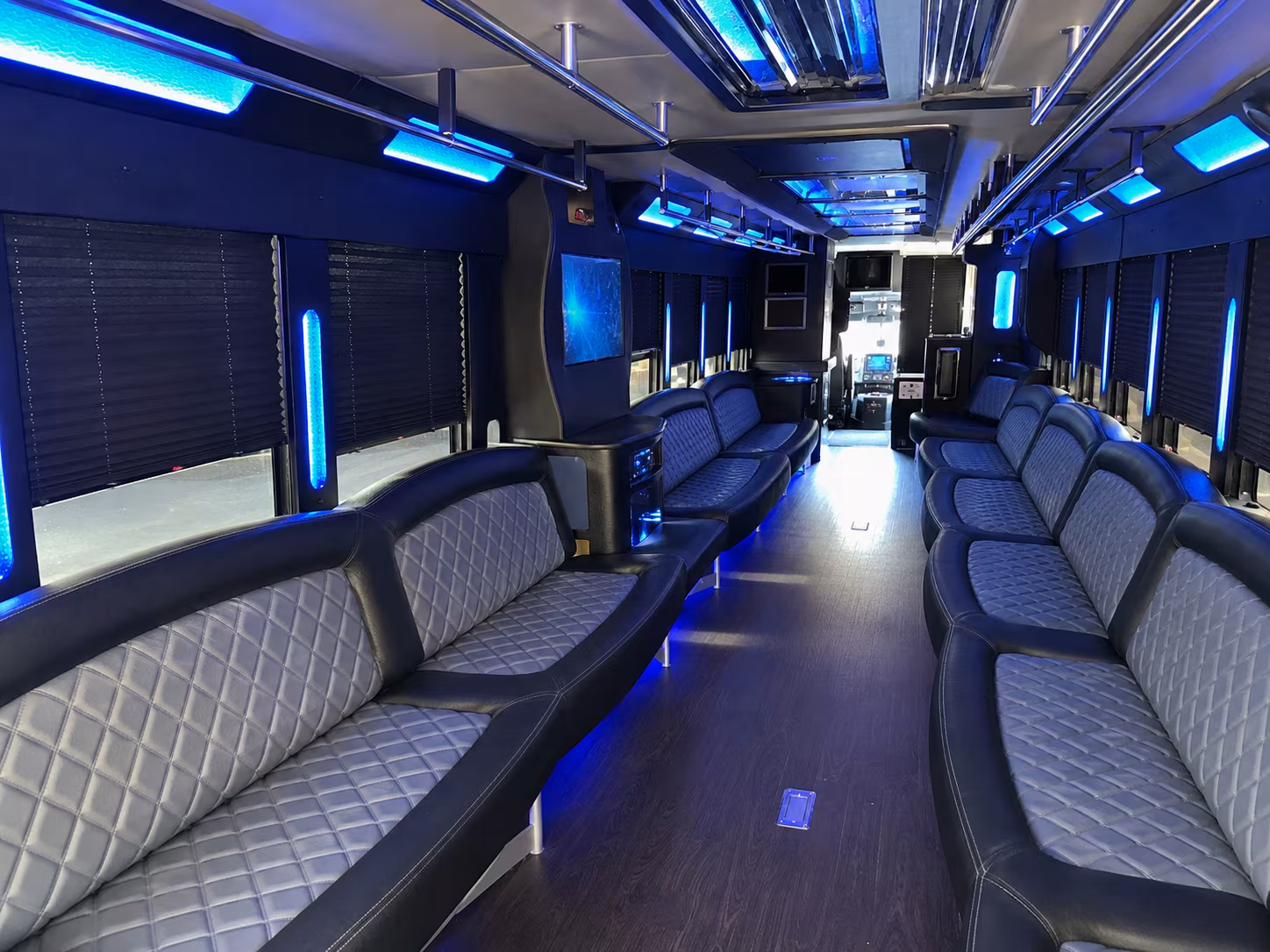 shuttle to mesa gateway airport