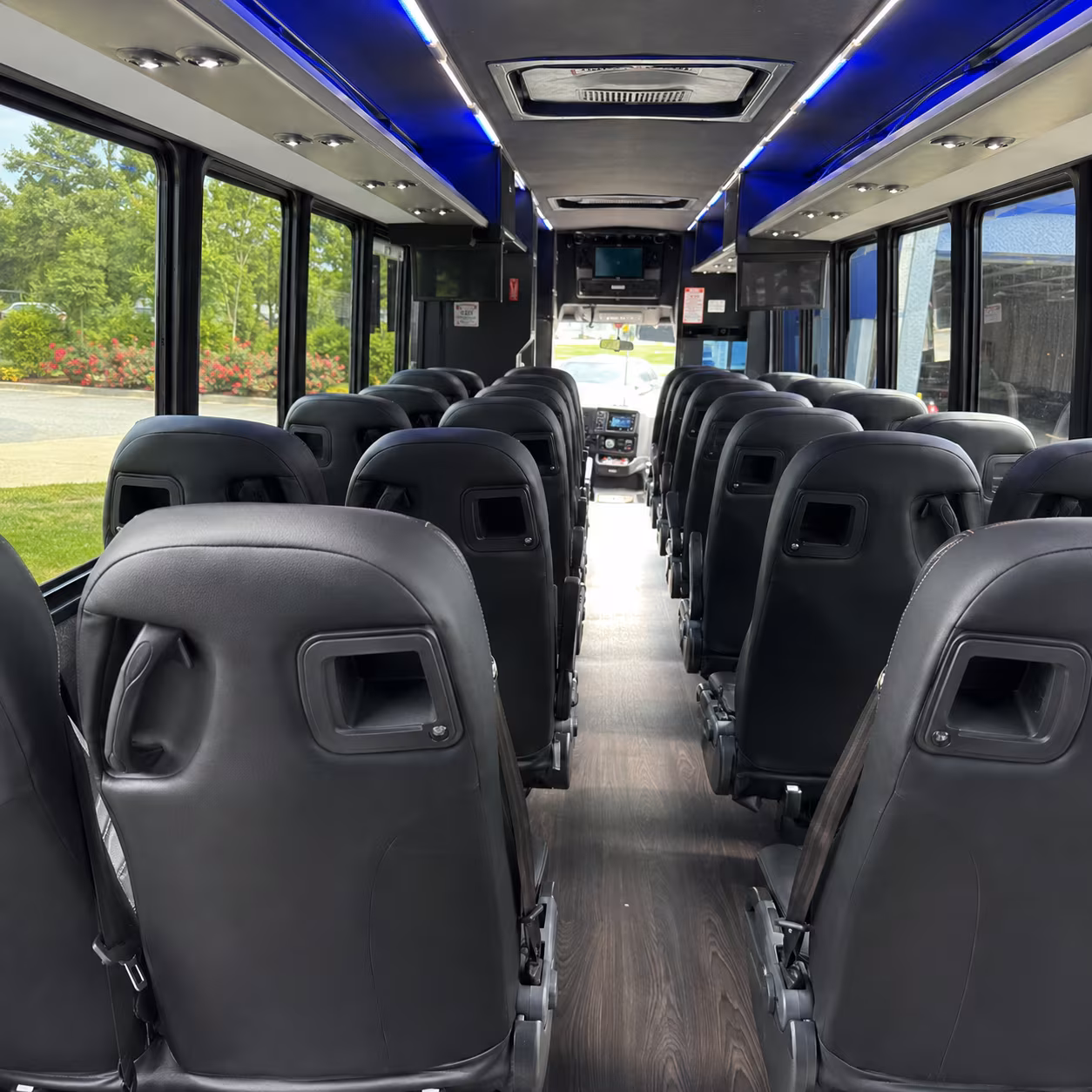 wedding weekend transportation to sonoita and beyond
