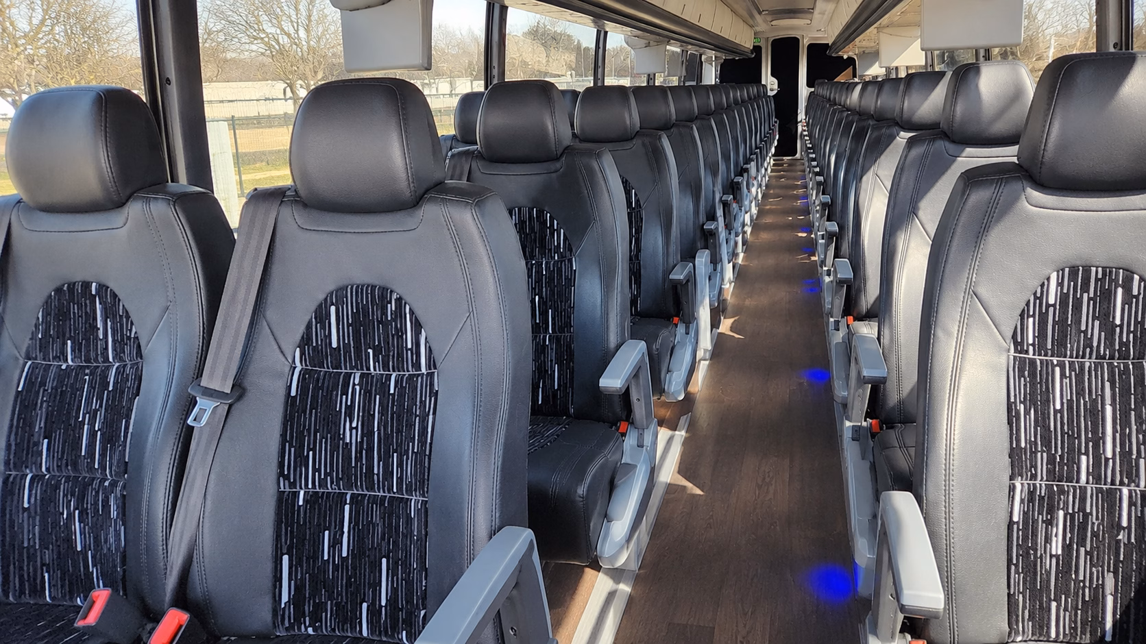 winery tour bus rentals from gilbert to sonoita